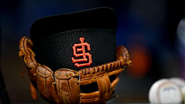 San Francisco Giants v Colorado Rockies