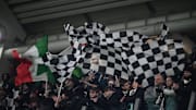 Tifosi della Juventus