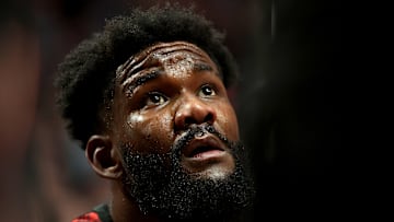 Los Angeles Lakers v Portland Trail Blazers