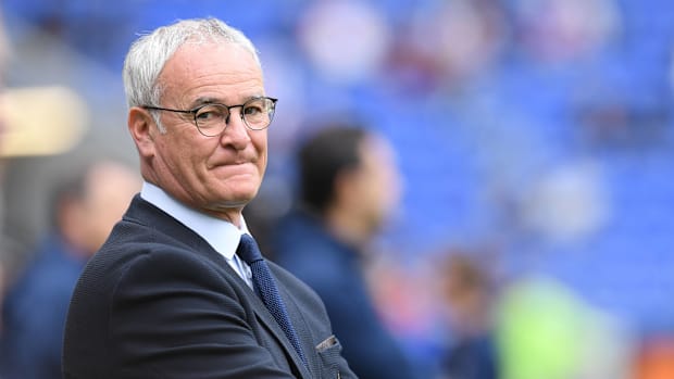 Claudio Ranieri