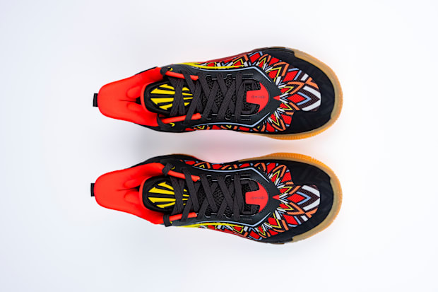 Kyrie Irving's ANTA Sneakers Get 