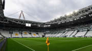 Allianz Stadium 