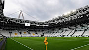 Allianz Stadium 