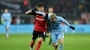 Bayer 04 Leverkusen v VfL Bochum 1848 - Bundesliga