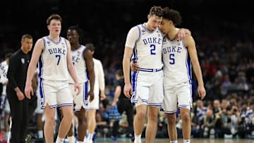 Houston v Duke
