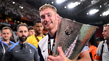 Tottenham Hotspur v Manchester United - UEFA Europa League Final 2025