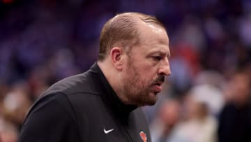 Indiana Pacers v New York Knicks - Game Seven