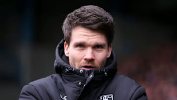 Sheffield Wednesday FC v Sheffield United FC - Sky Bet Championship