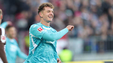 Bayern Munich shifts attention to two great U23 stars