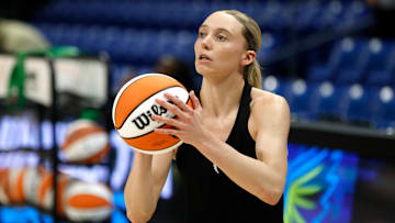 Minnesota Lynx v Dallas Wings