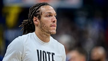 Utah Jazz v Denver Nuggets