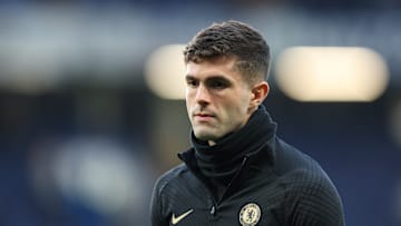 Pulisic