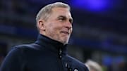 Stefan Kuntz hat zwei neue Abwehrspieler für den HSV an der Angel