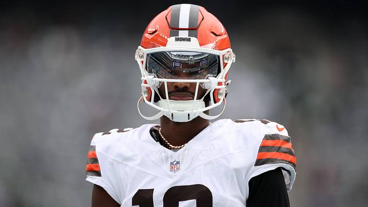 Cleveland Browns v New York Jets - NFL 2025