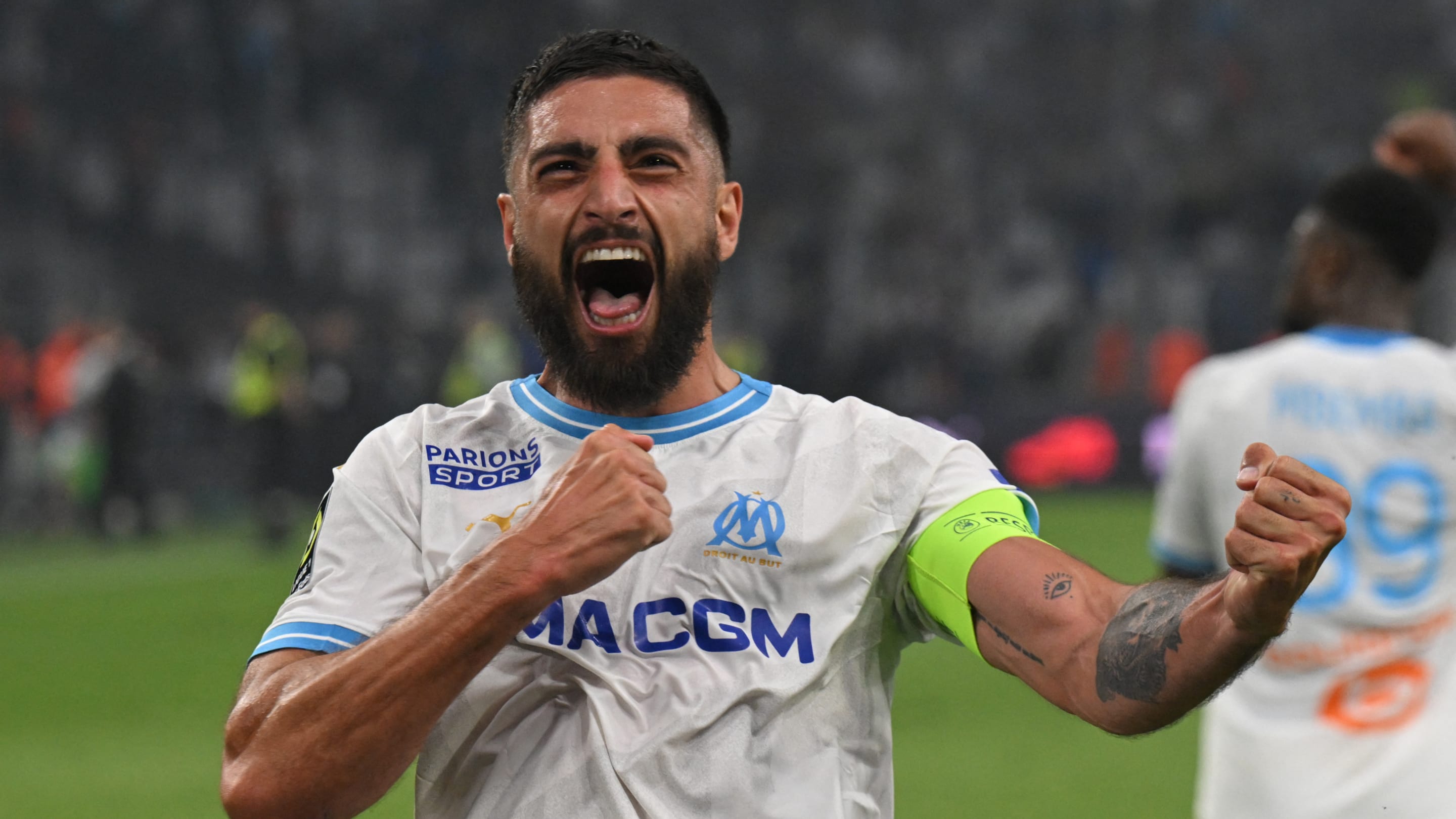 Mercato : Rebondissement dans le dossier Samuel Gigot sur le départ de l'OM