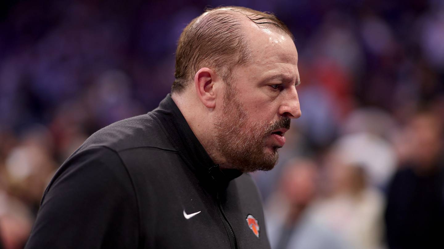 3 Knicks who might not return next season, 2 who definitely shouldn't be back - Vimarsana News