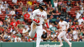 Cincinnati Reds v Boston Red Sox