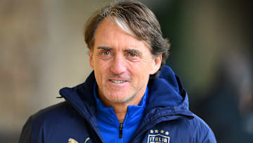 Roberto Mancini
