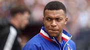Kylian Mbappe hopes to inspire a generation