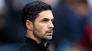 Arteta has had his say on Arsenal's tactics