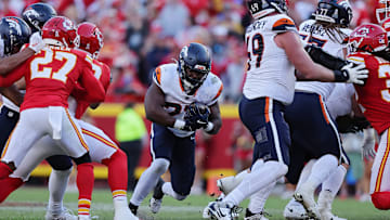 Denver Broncos v Kansas City Chiefs
