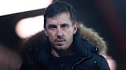 Gary Neville