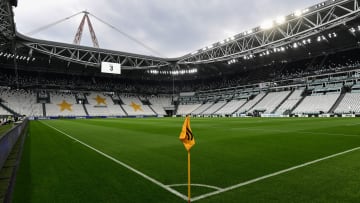 Allianz Stadium 