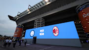 FC Internazionale v AC Milan - Serie A