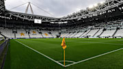 Allianz Stadium 