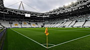 Allianz Stadium 