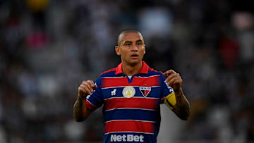 Wellington Paulista era um dos jogadores