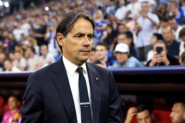 Simone Inzaghi