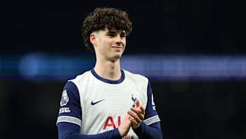 Tottenham Hotspur FC v Manchester United FC - Premier League