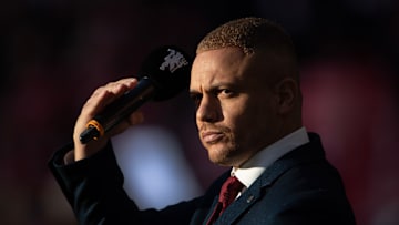 Wes Brown talks up Manchester United's chances