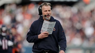 Green Bay Packers v Chicago Bears