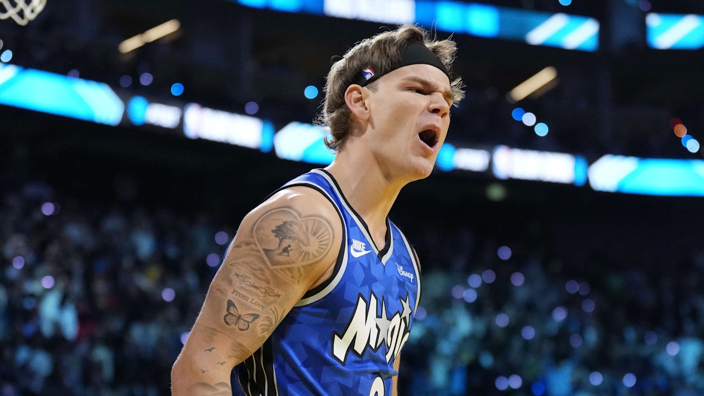 Top NBA Free Agents After Bulls Scoop Up Mac McClung