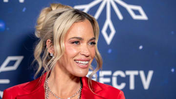 DIRECTV Celebrates Christmas At Kathy's