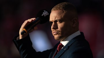 Manchester United v Newcastle United - Carabao Cup Final