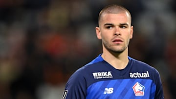 L'arrivée de Lucas Chevalier à Paris devrait pousser vers la sortie Gigio Donnrumma.