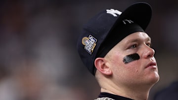 World Series - Los Angeles Dodgers v New York Yankees - Game 5