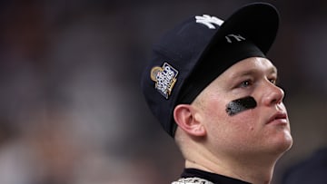 World Series - Los Angeles Dodgers v New York Yankees - Game 5