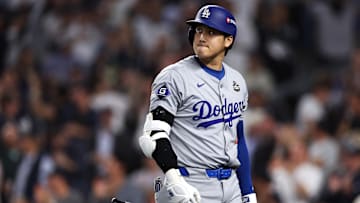 Shohei Ohtani espera estar listo para el Spring Training 
