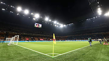 Stadio San Siro