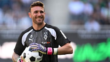 Tobias Sippel