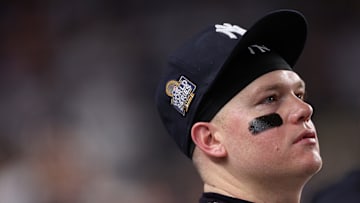 World Series - Los Angeles Dodgers v New York Yankees - Game 5