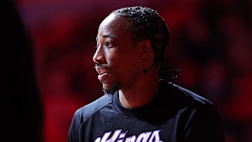 Sacramento Kings v Chicago Bulls