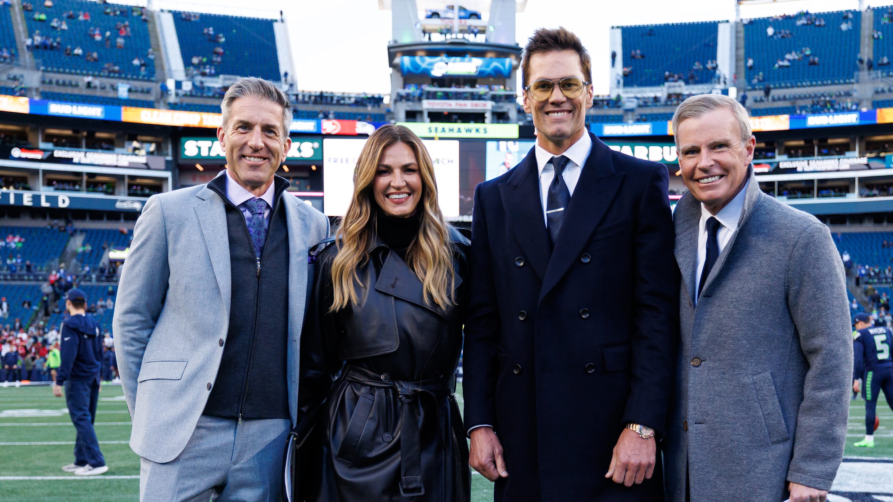 What the DOJ probe into NFL broadcasting means now and could mean going forward