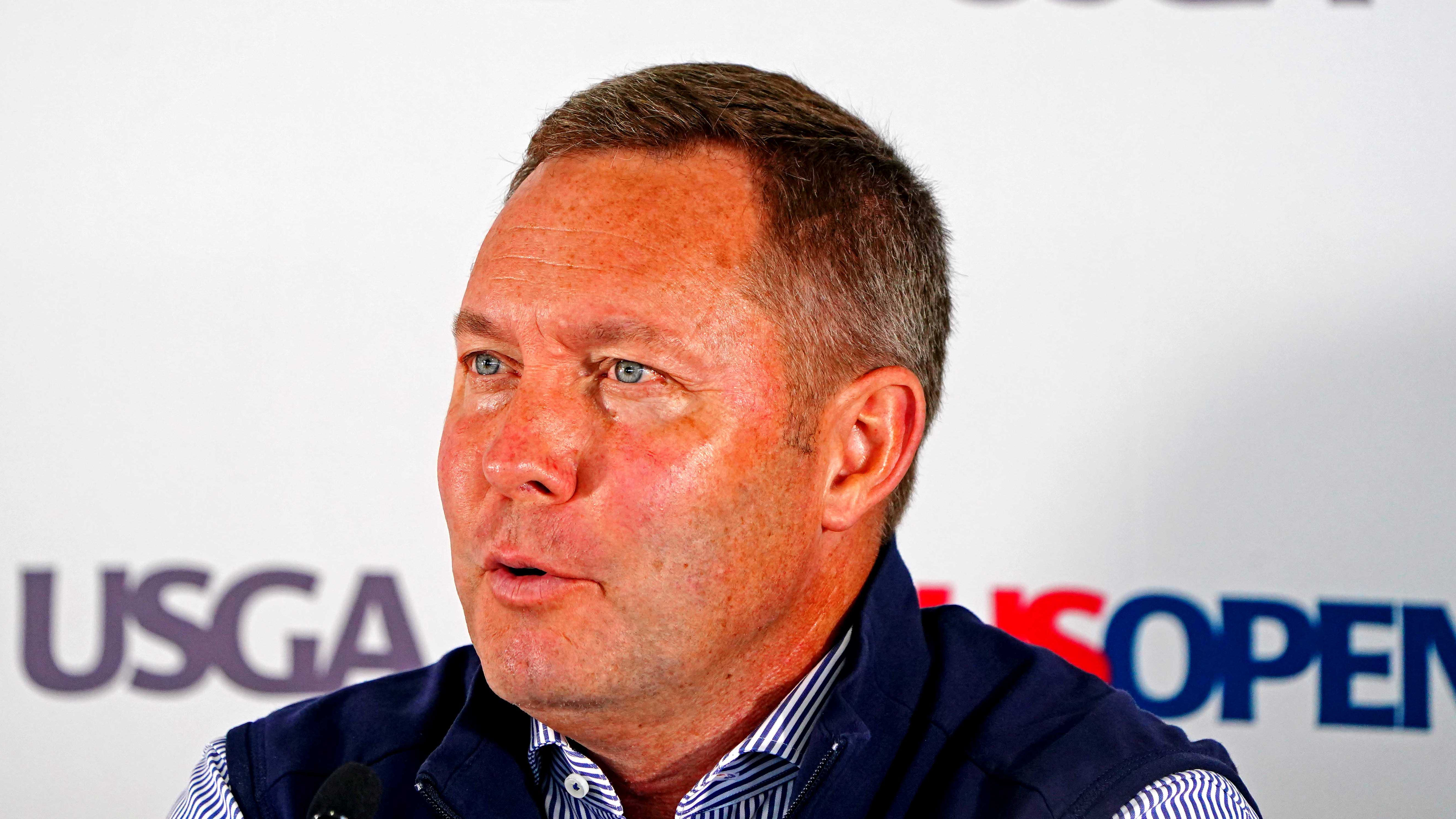 USGA Will Welcome LIV Players to U.S. Open ‘With Open Arms’ If They Qualify 
