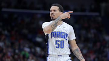 Orlando Magic v New Orleans Pelicans