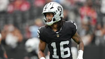 San Francisco 49ers v Las Vegas Raiders - NFL Preseason 2025